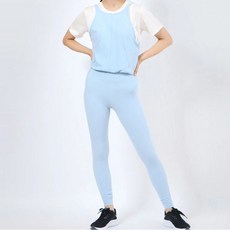 [나이키] 요가 스테이트먼트 점프수트_A CU5456-440