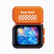 719. 스마트지포 라이터 - 담배는 안 펴도 보고 나면 사고 싶어지는 라이터