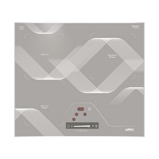[헬러] 독일 직수입 3구 인덕션 전기레인지 DI-3030W