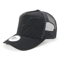 mlb메쉬캡
