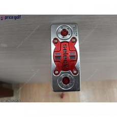 스카티카메론 정품 셀렉트 스퀘어백 34인치 퍼터