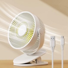 유모차선풍기비교