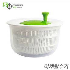 야채탈수기 비타스 샐러드 야채 채소 과일 음식물
