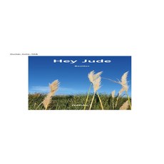 [기타악보 피스] Hey Jude-Beatles-TAB-타브악보