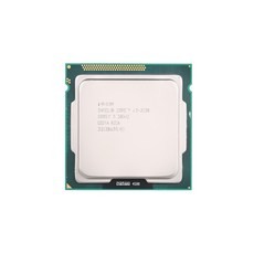 Intel 인텔 (인텔) 코어 i3-2120 CPU 프로세서 1 155 개의 바늘 3.3G / 디스플레이 세트 (헌), 화려한