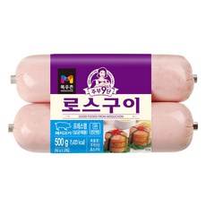 목우촌 인기 순위