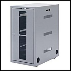 태블릿 PC 아이패드 갤럭시탭 다용도 보관함 10 Bay 수납 크기 240 x 320 55mm, 다용도 보관함 10Bay