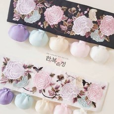 돌아기돌띠