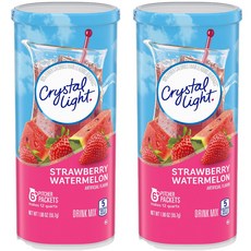 크리스탈라이트딸기수박