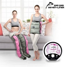 세븐라이너 잼잼 LUXURY +허리커프(LUXURY-ZAM+WAIST), 세븐라이너 잼잼 LUXURY + 허리 커프
