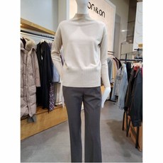 온앤온 W몰 온앤온 반목 래글런 니트 JK0WP761_F6Y7