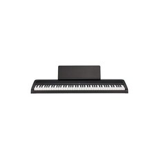 Korg KORG 코르그 B2 전자 피아노 88 건반 블랙 검정 악보대 포함, 자세한 내용은 참조, 자세한 내용은 참조