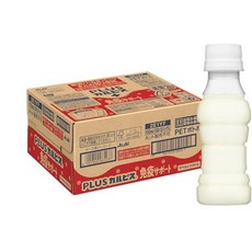 PLUS 아사히 음료 라벨리스 칼피스 면역 서포트[기능성 표시 식품]