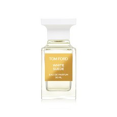 톰 포드 뷰티 [톰 뷰티] 화이트 스웨이드 EDP 50ML, 선택완료, 단품없음