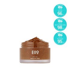 이아이오 웰링 워시 오프 팩 100ml, 1개입, 1개, 상세페이지 참조