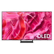 삼성 OLED TV KQ77SC90AFXKR 195cm (77) + Q600C - 벽걸이형