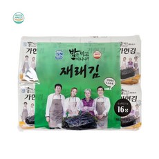 양반돌김캔 TOP01