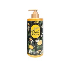 애경 케라시스 퍼퓸 데빌스 에디션 시트러스 번지 린스, 1개, 600ml