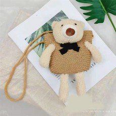 캉골키즈핸드폰가방