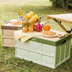 접이식캠핑박스테이블lct-wf03 추천 3