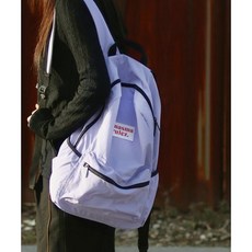  MASMARULEZ Daily backpack _ Purple 155093 