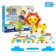 해피플레이전동드릴