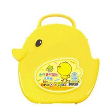 병아리36색