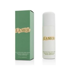 라 메르 더 모이스처라이징 매트 로션 50ml, 단품