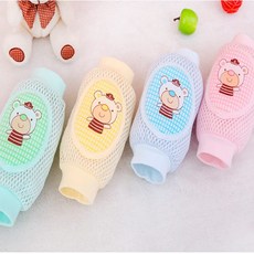 곰돌이무릎보호대