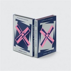 투모로우바이투게더 (TOMORROW X TOGETHER) 2집 - 혼돈의장 : FIGHT OR ESCAPE, 포스터없음, 랜덤.VER