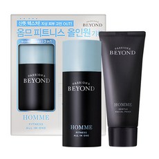 비욘드남성화장품