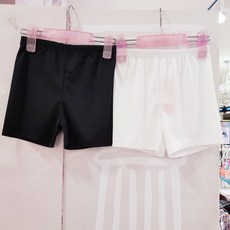 로엠걸즈쿨속바지