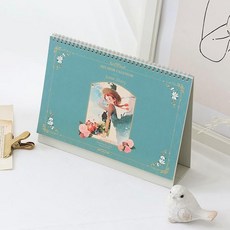 뽀로로책상대형