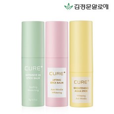 김정문큐어크림