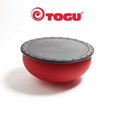  토구 점퍼 프로 밸런스볼 플레이트 