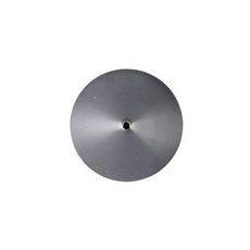모양깍지 소000번-원형 0.6mm