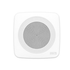인터엠 CS-301FS 실링스피커 아파트스피커 천정형 1와트