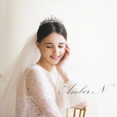 스와로브스키티아라