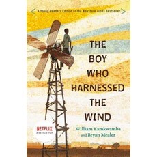 The Boy Who Harnessed the Wind:Young Readers Edition, Dial Books for Young Readers