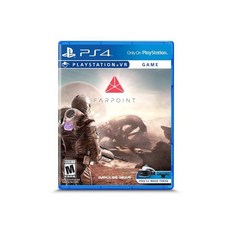 파포인트 - PlayStation VR 869322, PlayStation 4, Standard, 1개