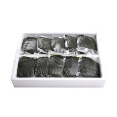 바다모음매생이