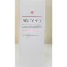 메디큐브 레드 토너 100ml, 2개