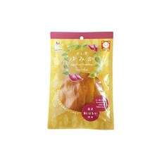 달과 반딧불 말린 고구마 유미카 100g×4봉, 4개, 100g