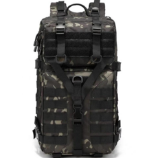 남자 밀리터리 대용량 전술 백팩 크로스핏 로카 군인 출타용 대형 가방 ZE93