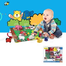 남자10개월장난감