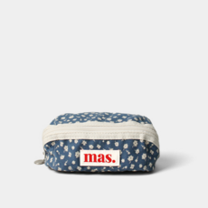 가성비 마스마룰즈파우치 인기 상품 베스트 6 4 마스마룰즈 Hapoom pencil cosmetic pouch _ Flower navy