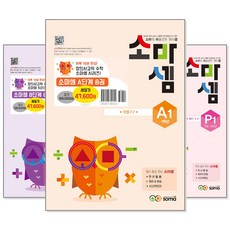 소마셈p세트