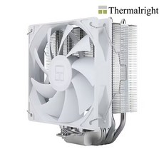 써멀라이트 Thermalright Assassin X 120 Refined SE 서린 (WHITE)