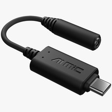 아수스 AI 노이즈 캔슬링 마이크 어댑터, AI NOISE-CANCELING MIC ADAPTER