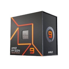 AMD 에이엠디 Ryzen™ 9 7950X 16코어 32스레드 언락 데스크탑 프로세서 가성비 추천 미국직구 - 7950x